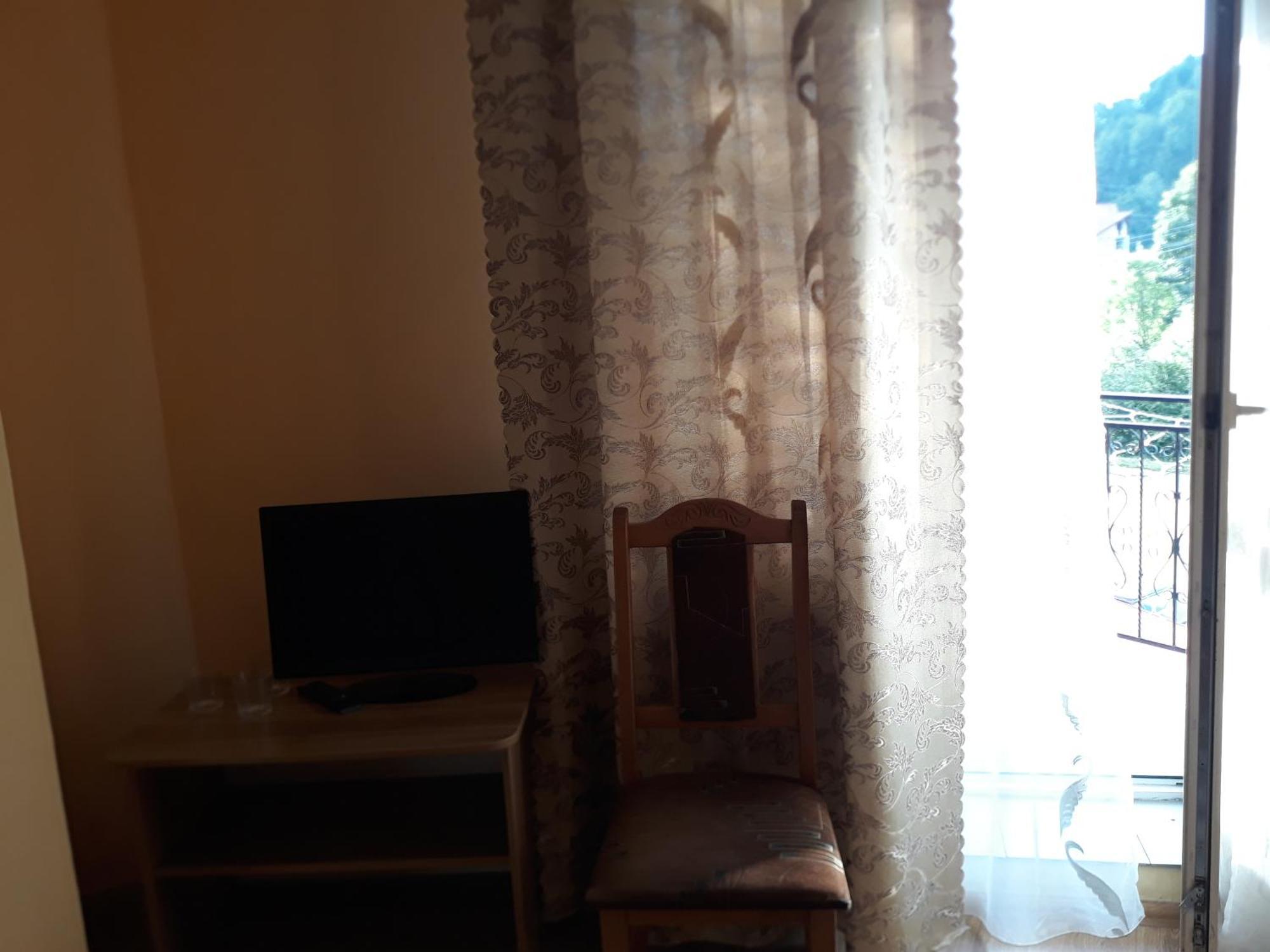 Над Вичов Volovec Pokoj fotografie