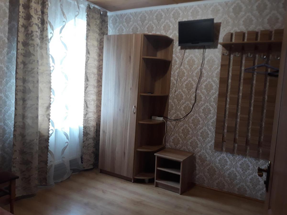 Над Вичов Volovec Exteriér fotografie