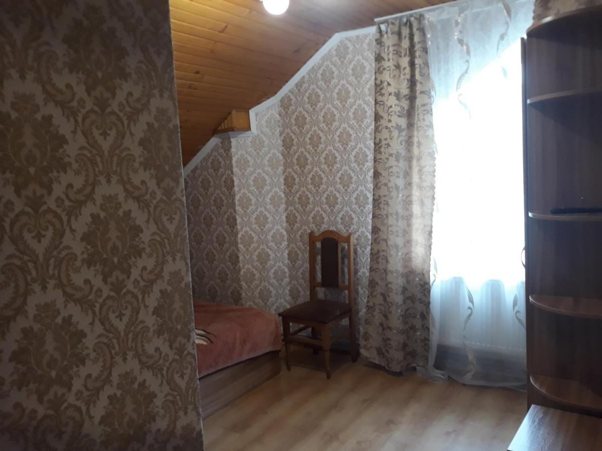 Над Вичов Volovec Exteriér fotografie